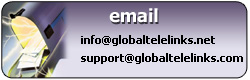 24/7 Customer Support from Global Telelinks Inc